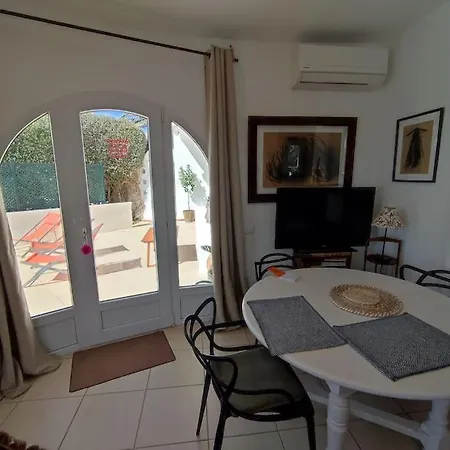Villa Redonda *