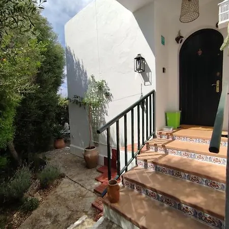 Villa Redonda *