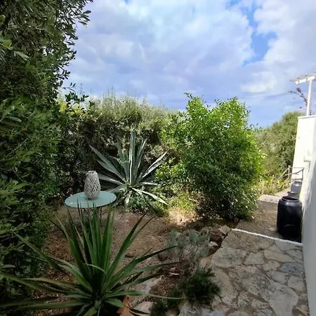 Villa Redonda *