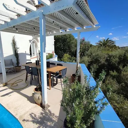 Villa Redonda